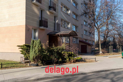 Mieszkanie Sprzedaż Warszawa Bielany Dorycka