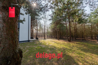 Dom Sprzedaż Konstancin-Jeziorna