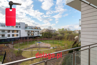 Mieszkanie Wynajem Warszawa Wilanów al.&nbsp;Rzeczypospolitej 27
