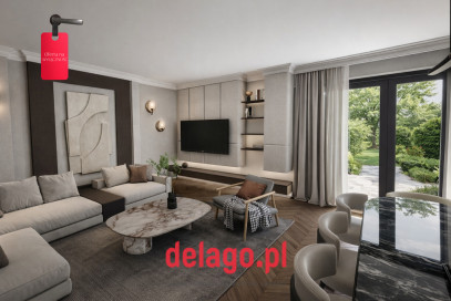 Dom Sprzedaż Warszawa Wilanów Gwarna