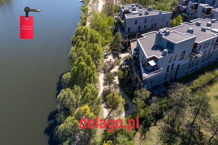 Mieszkanie Sprzedaż Warszawa Białołęka 4