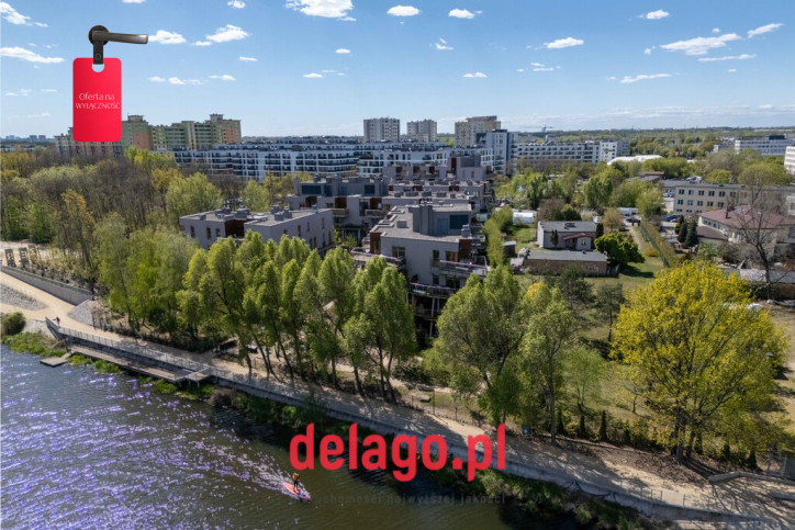 Mieszkanie Sprzedaż Warszawa Białołęka 4