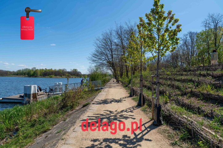 Mieszkanie Sprzedaż Warszawa Białołęka 30