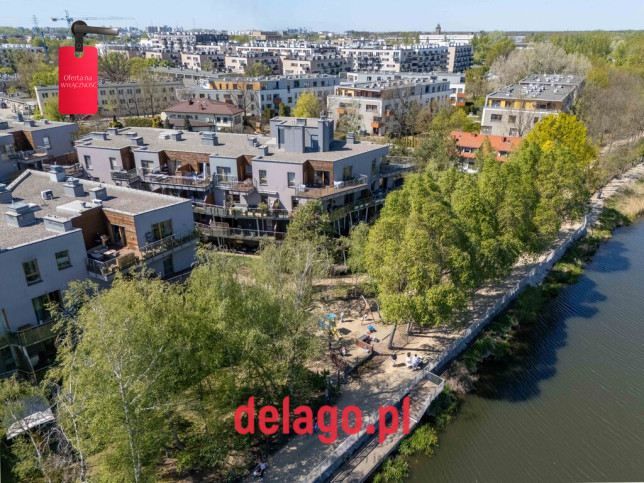 Mieszkanie Sprzedaż Warszawa Białołęka 31