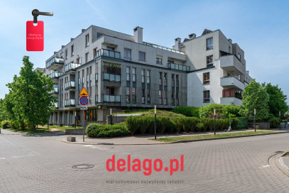 Mieszkanie Wynajem Warszawa Wilanów Adama Branickiego