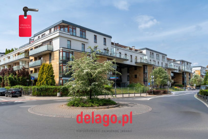 Mieszkanie Wynajem Warszawa Wilanów Sarmacka 18