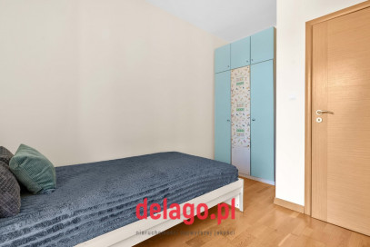 Mieszkanie Wynajem Warszawa Wilanów Prymasa Augusta Hlonda