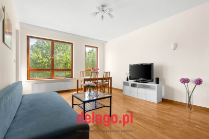 Mieszkanie Wynajem Warszawa Wilanów Prymasa Augusta Hlonda