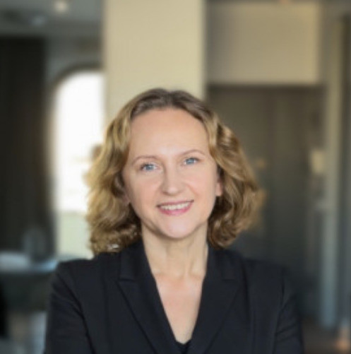 Kinga Zych (Biuro główne)