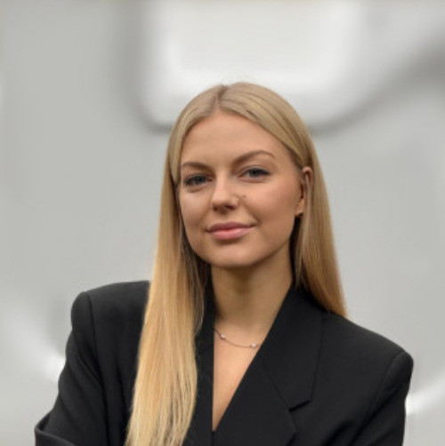 Patrycja Soszka (Biuro główne)