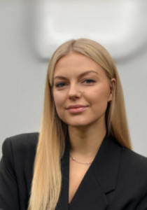 Patrycja Soszka
