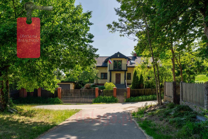 Dom Sprzedaż Nowy Secymin 2
