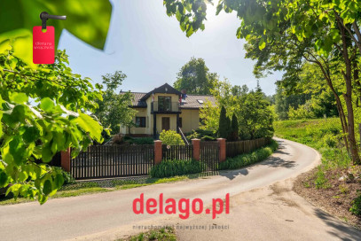 Dom Sprzedaż Nowy Secymin