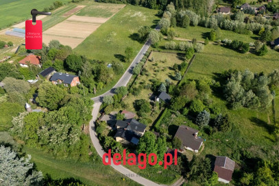 Dom Sprzedaż Nowy Secymin