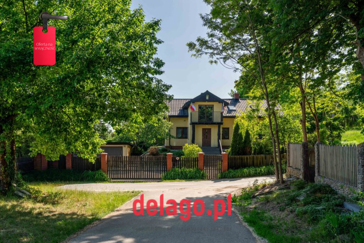 Działka Sprzedaż Nowy Secymin 3