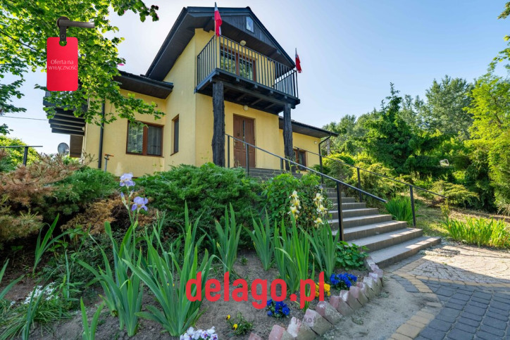 Działka Sprzedaż Nowy Secymin 4