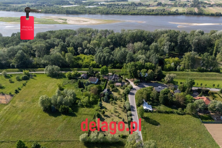 Działka Sprzedaż Nowy Secymin 26