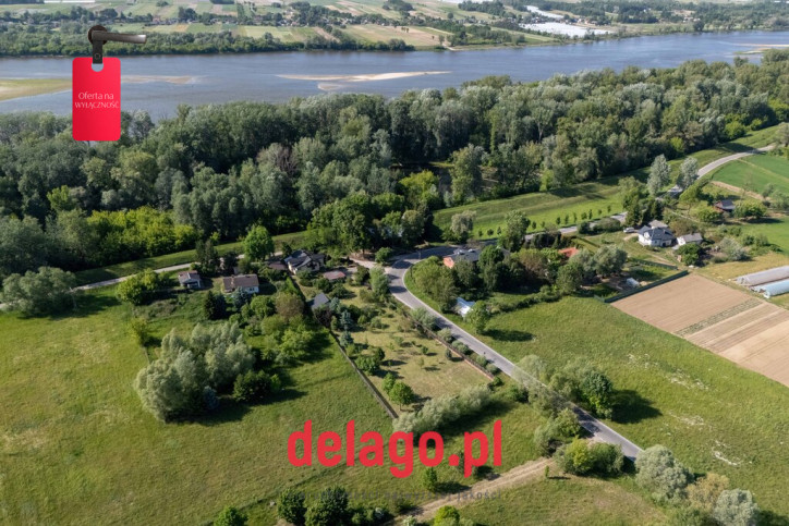Działka Sprzedaż Nowy Secymin 27