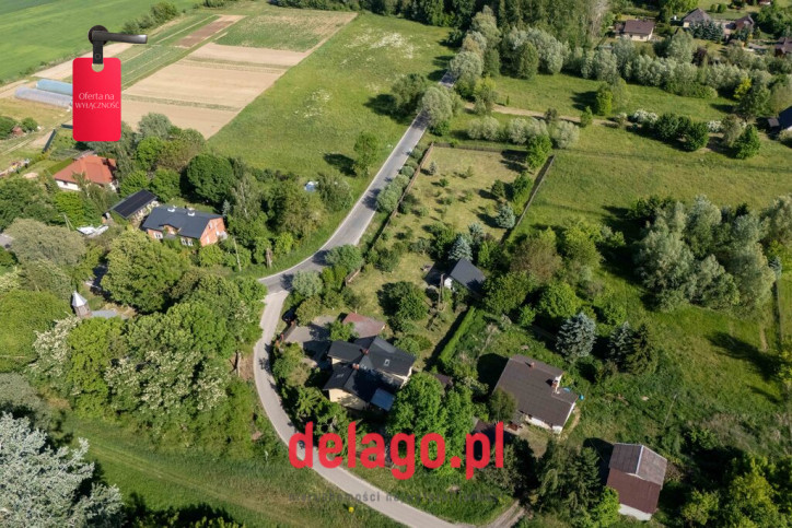 Działka Sprzedaż Nowy Secymin 29