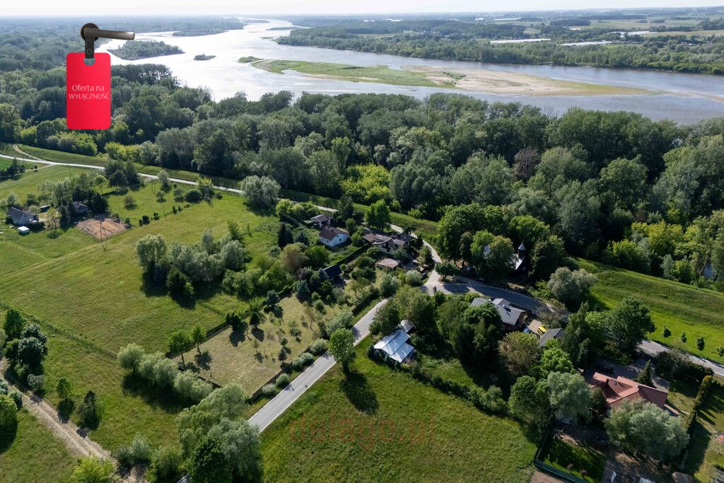 Działka Sprzedaż Nowy Secymin