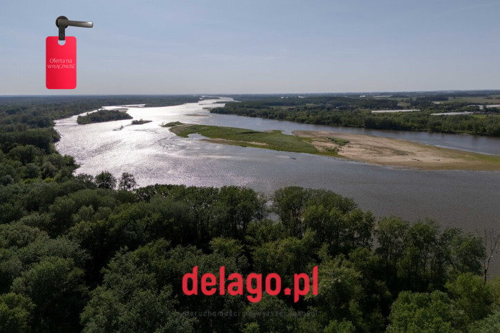 Działka Sprzedaż Nowy Secymin 31