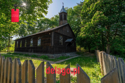 Działka Sprzedaż Nowy Secymin