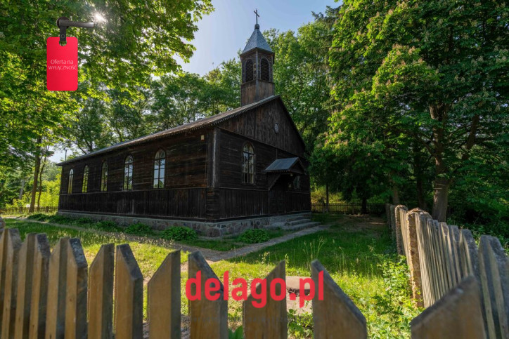Działka Sprzedaż Nowy Secymin 33