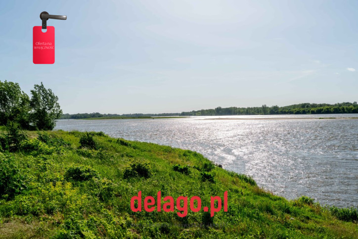Działka Sprzedaż Nowy Secymin 34