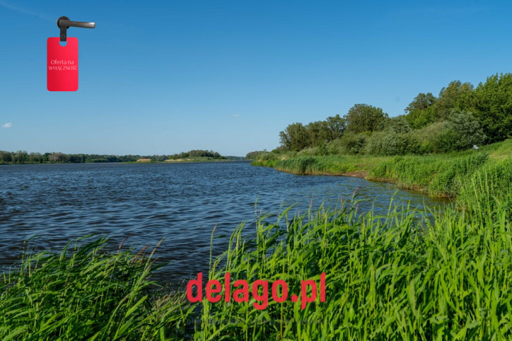 Działka Sprzedaż Nowy Secymin 36