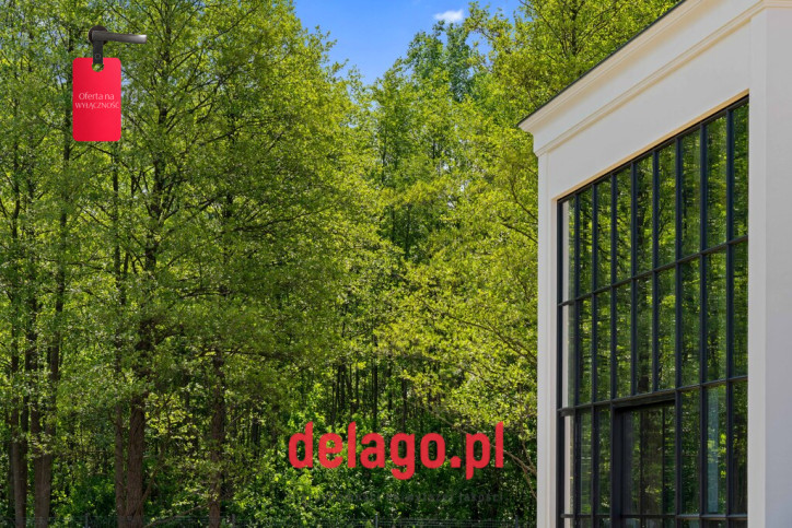 Dom Sprzedaż Warszawa Wilanów 5