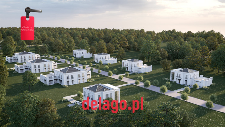 Dom Sprzedaż Warszawa Wilanów 8
