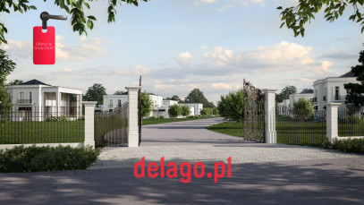 Dom Sprzedaż Warszawa Wilanów