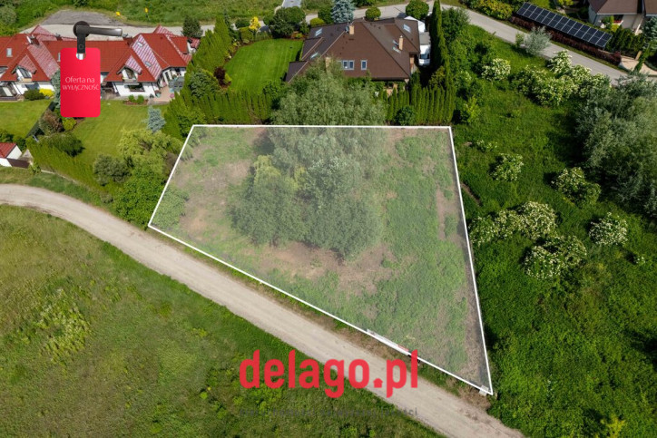 Działka Sprzedaż Warszawa Wilanów 1