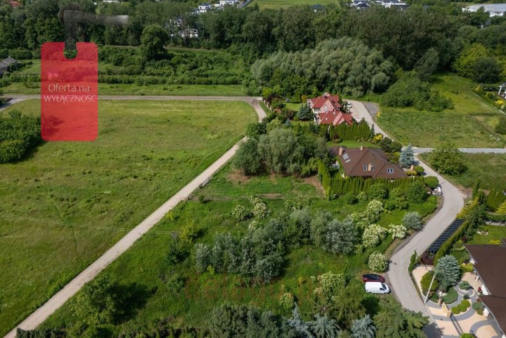 Działka Sprzedaż Warszawa Wilanów 4