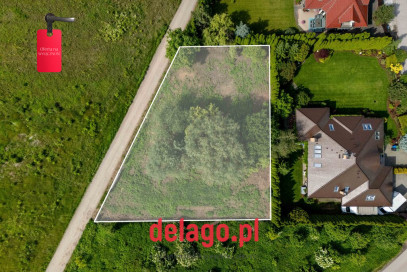 Działka Sprzedaż Warszawa Wilanów