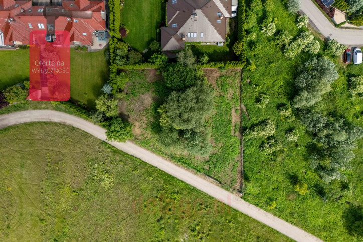 Działka Sprzedaż Warszawa Wilanów 2
