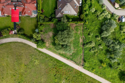 Działka Sprzedaż Warszawa Wilanów