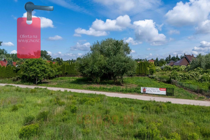 Działka Sprzedaż Warszawa Wilanów 7