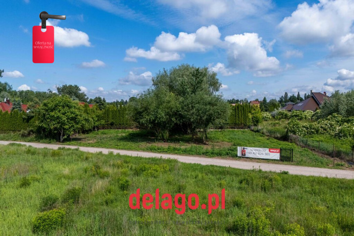 Działka Sprzedaż Warszawa Wilanów 7