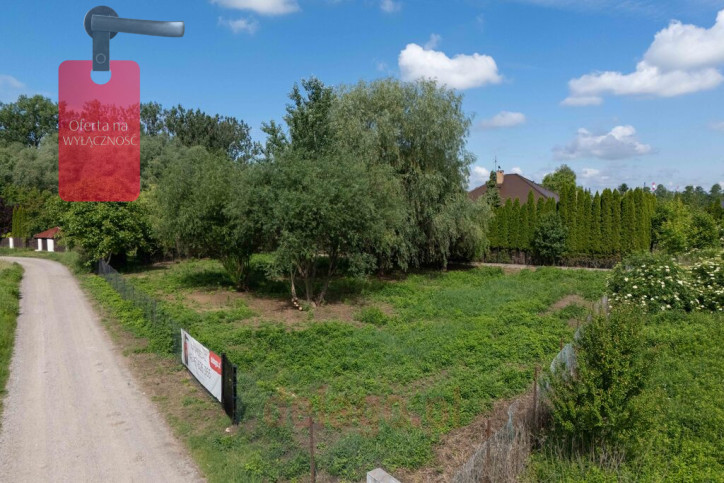 Działka Sprzedaż Warszawa Wilanów 8
