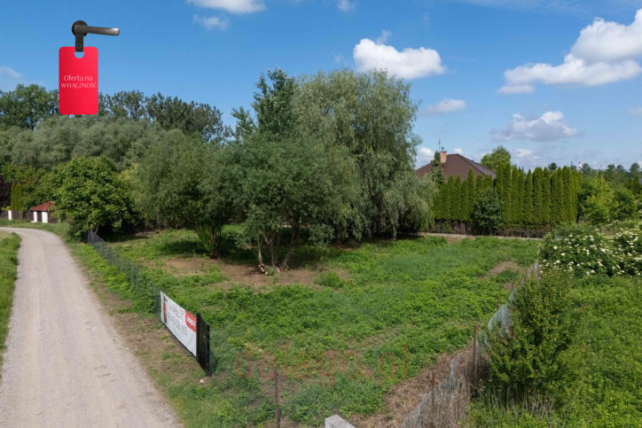 Działka Sprzedaż Warszawa Wilanów 8
