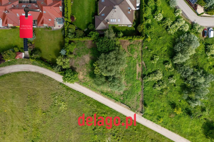 Działka Sprzedaż Warszawa Wilanów 3