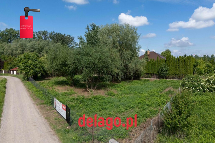 Działka Sprzedaż Warszawa Wilanów 8