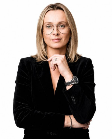 Małgorzata Ostrowska