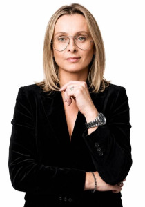 Małgorzata Ostrowska