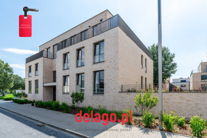 Mieszkanie Sprzedaż Warszawa Wilanów Bruzdowa 1