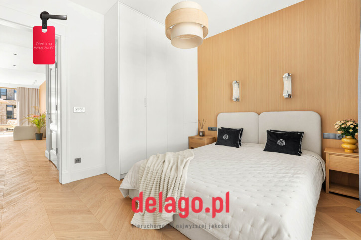 Mieszkanie Sprzedaż Warszawa Wilanów 5