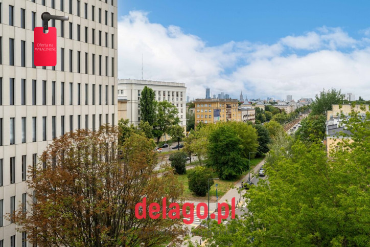 Mieszkanie Wynajem Warszawa Mokotów Bukowińska 26c 13