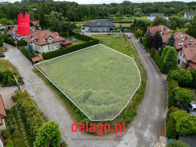 Działka Sprzedaż Warszawa Wilanów 3