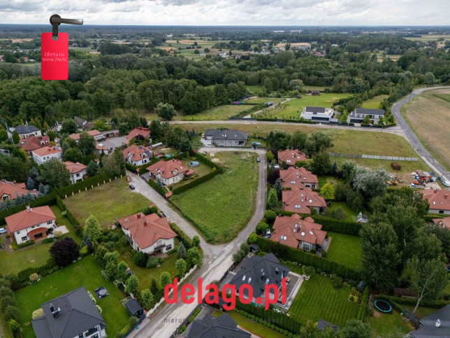Działka Sprzedaż Warszawa Wilanów 2
